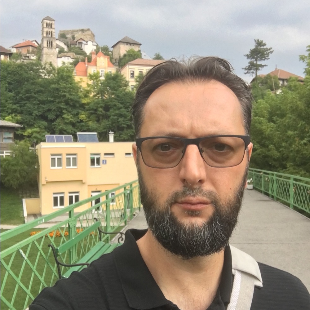 Meet your Posher, Emsud